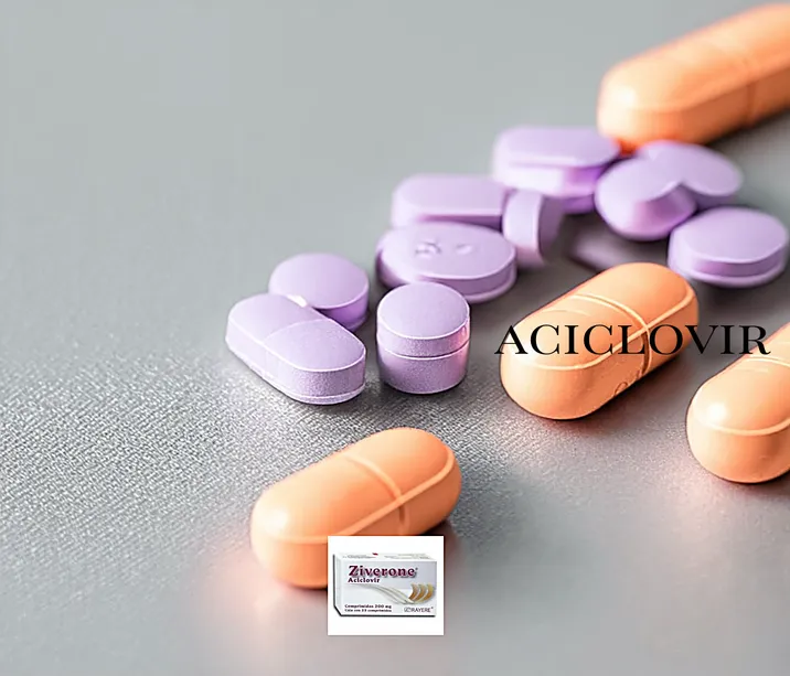 Aciclovir 2