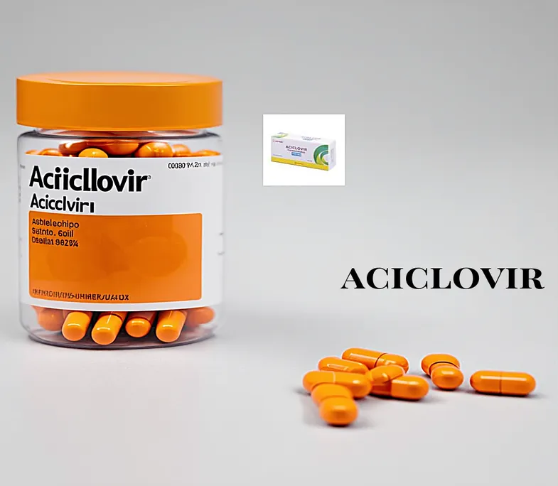 Aciclovir 3